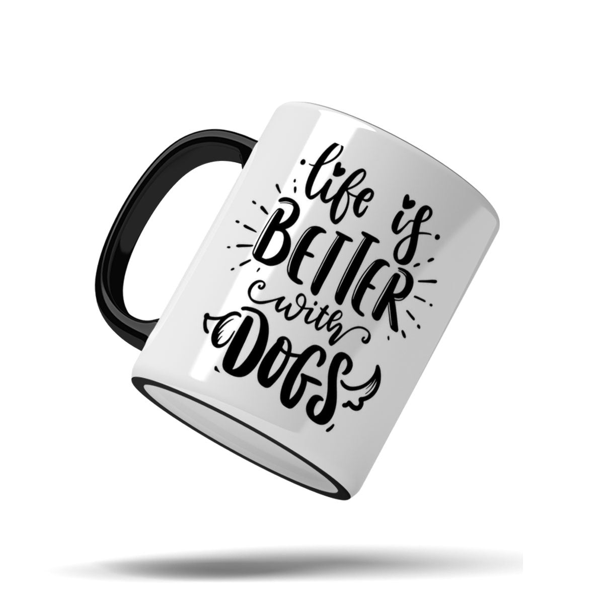 Accent Mug 11Oz