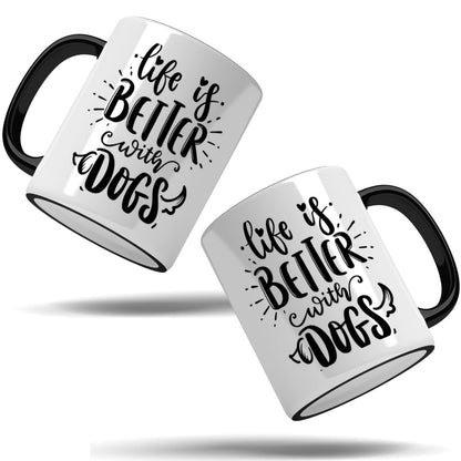 Accent Mug 11Oz